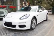 Bán xe Porsche Panamera 2013 3.6 V6 giá 1 Tỷ 368 Triệu - Hà Nội