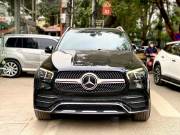 Bán xe Mercedes Benz GLE Class 2020 GLE 450 4Matic giá 2 Tỷ 650 Triệu - Hà Nội