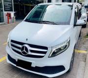 Bán xe Mercedes Benz V class 2021 V250 Luxury giá 2 Tỷ 80 Triệu - Hà Nội