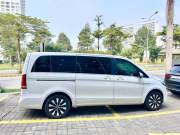 Bán xe Mercedes Benz V class 2021 V250 Luxury giá 2 Tỷ 80 Triệu - Hà Nội