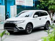 Bán xe Mitsubishi Outlander 2022 2.0 CVT giá 720 Triệu - Hà Nội