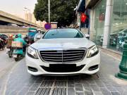 Bán xe Mercedes Benz S class 2016 S400L giá 1 Tỷ 390 Triệu - Hà Nội