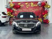 Bán xe Mercedes Benz S class 2015 S400L giá 1 Tỷ 280 Triệu - Hà Nội