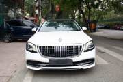 Bán xe Mercedes Benz S class 2020 S450L giá 2 Tỷ 650 Triệu - Hà Nội