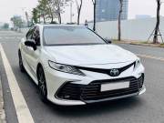 Bán xe Toyota Camry 2023 2.5Q giá 1 Tỷ 310 Triệu - Hà Nội