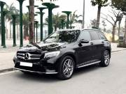 Bán xe Mercedes Benz GLC 300 4Matic 2019 giá 1 Tỷ 210 Triệu - Hà Nội