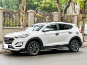 Bán xe Hyundai Tucson 2021 2.0 AT Đặc biệt giá 760 Triệu - Hà Nội