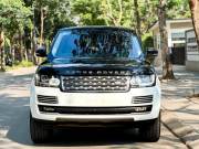 Bán xe LandRover Range Rover 2016 SV Autobiography LWB 5.0 giá 5 Tỷ 678 Triệu - Hà Nội