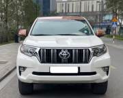 Bán xe Toyota Prado VX 2.7L 2018 giá 1 Tỷ 880 Triệu - Hà Nội