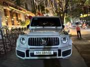 Bán xe Mercedes Benz G class 2019 G63 AMG giá 7 Tỷ 500 Triệu - Hà Nội