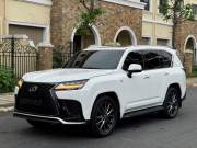 Bán xe Lexus LX 600 F-Sport 2023 giá 8 Tỷ 350 Triệu - Hà Nội