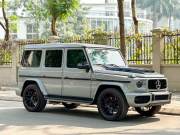 Bán xe Mercedes Benz G class G63 AMG 2015 giá 5 Tỷ 450 Triệu - Hà Nội