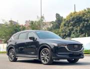 Bán xe Mazda CX8 2022 Premium giá 840 Triệu - Hà Nội