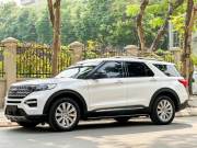 Bán xe Ford Explorer 2022 Limited 2.3L EcoBoost giá 1 Tỷ 699 Triệu - Hà Nội