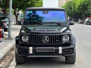 Bán xe Mercedes Benz G class G63 AMG 2020 giá 7 Tỷ 950 Triệu - Hà Nội
