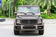 Bán xe Mercedes Benz G class 2014 G63 AMG giá 4 Tỷ 350 Triệu - Hà Nội