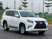Bán xe Lexus GX 2010 460 giá 1 Tỷ 220 Triệu - Hà Nội