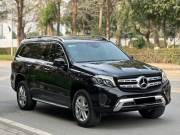 Bán xe Mercedes Benz GLS 2016 350d 4Matic giá 1 Tỷ 530 Triệu - Hà Nội