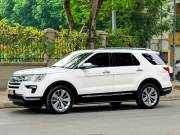 Bán xe Ford Explorer Limited 2.3L EcoBoost 2018 giá 899 Triệu - Hà Nội