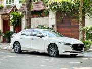 Bán xe Mazda 3 2024 1.5L Luxury giá 605 Triệu - Hà Nội