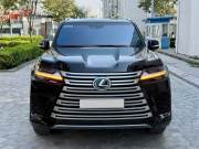 Bán xe Lexus LX 600 Urban 2024 giá 8 Tỷ 750 Triệu - Hà Nội