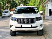 Bán xe Toyota Prado 2018 VX 2.7L giá 1 Tỷ 830 Triệu - Hà Nội