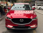 Bán xe Mazda CX5 2022 Luxury 2.0 AT giá 719 Triệu - Hà Nội