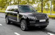 Bán xe LandRover Range Rover 2019 Autobiography LWB 5.0 V8 giá 5 Tỷ 850 Triệu - Hà Nội