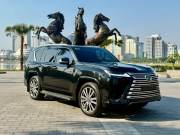 Bán xe Lexus LX 2025 600 Vip giá 9 Tỷ 999 Triệu - Hà Nội