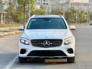 Bán xe Mercedes Benz GLC 2016 300 4Matic giá 855 Triệu - Hà Nội