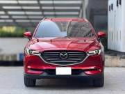 Bán xe Mazda CX8 2021 Premium AWD giá 855 Triệu - Hà Nội