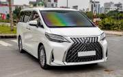 Bán xe Lexus LM 2021 300h giá 4 Tỷ 960 Triệu - Hà Nội