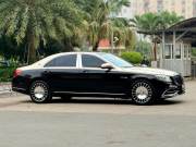 Bán xe Mercedes Benz S class 2014 S400L giá 1 Tỷ 150 Triệu - Hà Nội