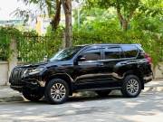 Bán xe Toyota Prado VX 2.7L 2021 giá 2 Tỷ 350 Triệu - Hà Nội