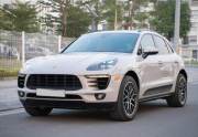 Bán xe Porsche Macan S 2017 giá 1 Tỷ 799 Triệu - Hà Nội