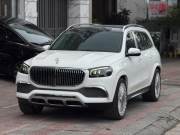 Bán xe Mercedes Benz GLS 2021 450 4Matic giá 3 Tỷ 390 Triệu - Hà Nội