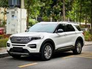 Bán xe Ford Explorer Limited 2.3L EcoBoost 2021 giá 1 Tỷ 520 Triệu - Hà Nội