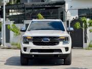 Bán xe Ford Everest Titanium 2.0L 4x2 AT 2022 giá 1 Tỷ 130 Triệu - Hà Nội