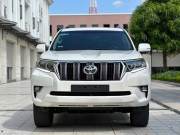 Bán xe Toyota Prado 2018 VX 2.7L giá 1 Tỷ 850 Triệu - Hà Nội