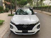 Bán xe Hyundai SantaFe 2020 Premium 2.4L HTRAC giá 869 Triệu - Hà Nội