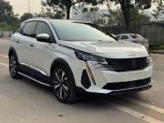 Bán xe Peugeot 3008 2025 GT giá 999 Triệu - Hà Nội