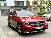 Bán xe Mercedes Benz GLC 2017 300 4Matic giá 860 Triệu - Hà Nội