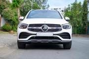 Bán xe Mercedes Benz GLC 2022 300 4Matic giá 1 Tỷ 750 Triệu - Hà Nội