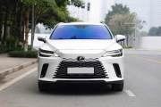 Bán xe Lexus RX 350 Premium 2024 giá 3 Tỷ 389 Triệu - Hà Nội