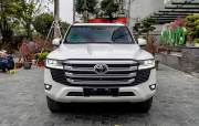 Bán xe Toyota Land Cruiser 3.5 V6 2022 giá 4 Tỷ 890 Triệu - Hà Nội