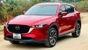 Bán xe Mazda CX5 Luxury 2.0 AT 2023 giá 740 Triệu - Hà Nội