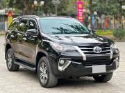 Bán xe Toyota Fortuner 2018 2.4G 4x2 AT giá 819 Triệu - Hà Nội