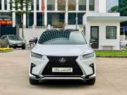 Bán xe Lexus RX 2017 350 F-Sport giá 2 Tỷ 580 Triệu - Hà Nội