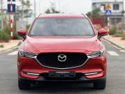 Bán xe Mazda CX5 2018 2.5 AT 2WD giá 599 Triệu - Hà Nội