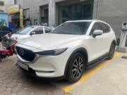 Bán xe Mazda CX5 2019 2.5 AT 2WD giá 615 Triệu - Hà Nội